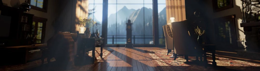 Лучшие игры для PC, похожие на Absention