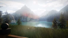 Absention - игра в жанре Виртуальная реальность (VR)