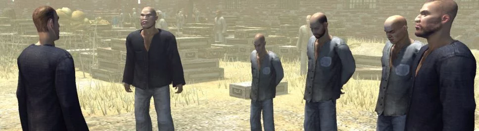 Отзыв о Санитары подземелий (Planet Alcatraz) от Dark_Zombie_Man