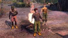 Санитары подземелий - игра в жанре Вид от третьего лица