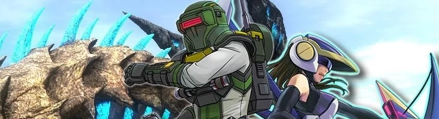 Файлы для Earth Defense Force 4.1: The Shadow of New Despair (Chikyuu Boueigun 4.1: The Shadow of New Despair) - трейнеры, моды, сохранения, патчи