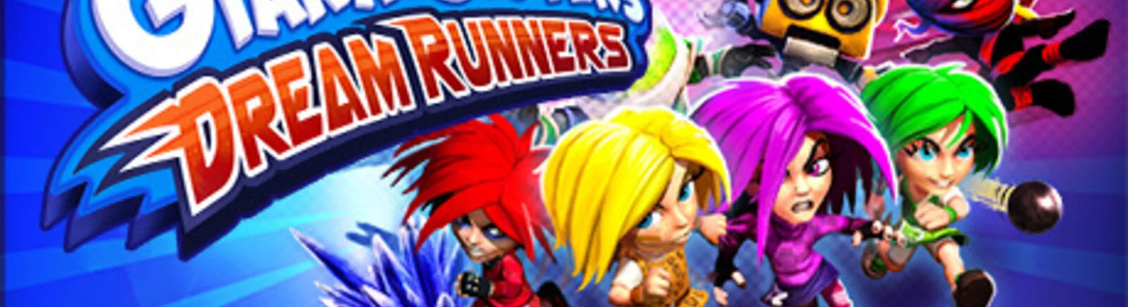 Giana Sisters: Dream Runners - последние новости сегодня (август 2025) - взлом защиты, системные требования, новости обновлений, где скачать игру, трейлер
