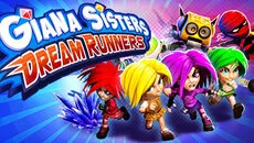 Giana Sisters: Dream Runners - дата выхода для Xbox One