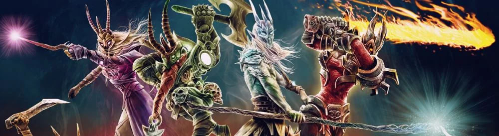 Overlord 3 - последние новости и слухи сегодня (август 2025) - дата выхода на ПК, системные требования, трейлер, анонс, место действия, сюжет, герои