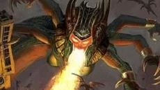 Overlord 3 - игра в жанре Стратегия