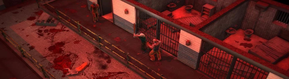 Трейнеры для Trapped Dead: Lockdown