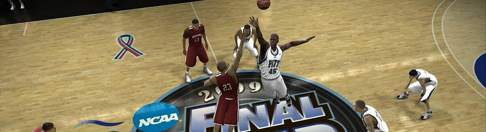 Дата выхода NCAA Basketball 09 March Madness Edition  на Xbox 360 в России и во всем мире