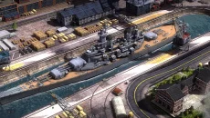 Navy Field - дата выхода для Windows 3.x