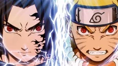 Naruto: Ultimate Ninja Storm - дата выхода для PlayStation 3