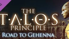 The Talos Principle: Reawakened похожа на The Talos Principle: Reawakened
