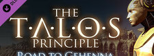 Talos Principle: Road to Gehenna - игра для Nvidia Shield
