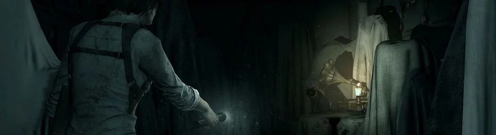 Лучшие игры, похожие на Evil Within: The Consequence
