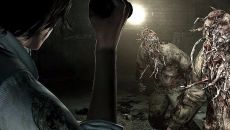 Evil Within: The Consequence - игра от компании Tango Gameworks