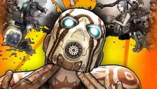 Borderlands 2 - игра в жанре Кооператив (co-op) на Mac 