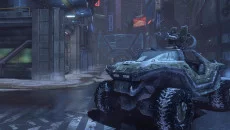 Halo Online - игра в жанре Шутер