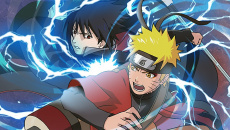 Naruto: Ultimate Ninja 2 - дата выхода на PS2 