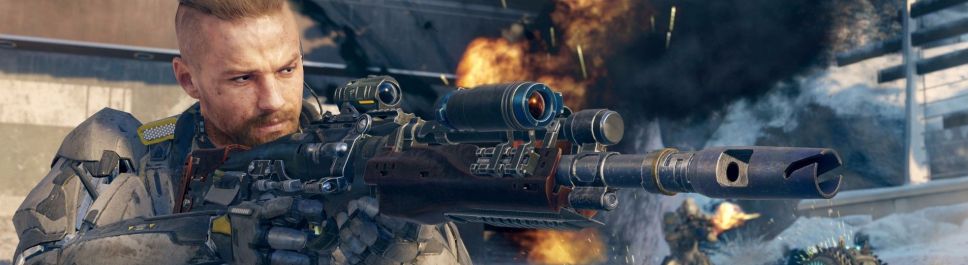 Дата выхода Call of Duty: Black Ops 3  на PC, PS4 и Xbox One в России и во всем мире