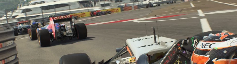F1 2015 - последние новости сегодня (август 2025) - взлом защиты, системные требования, новости обновлений, где скачать игру, трейлер