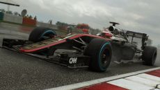 F1 2015 - игра от компании Codemasters