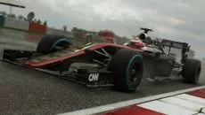F1 2015 - дата выхода для PlayStation 4