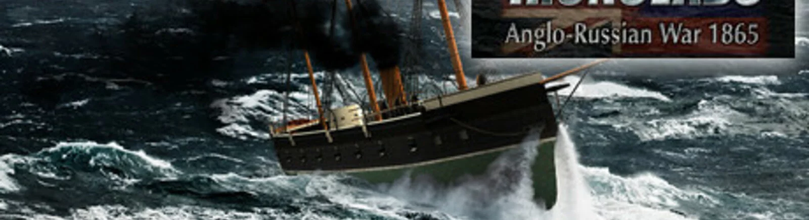 Купить Ironclads: Anglo Russian War 1866 дешево, скидки до 90% 🏷️, сравнение цен в разных магазинах