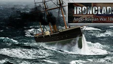 Ironclads: Anglo Russian War 1866 - дата выхода для Windows 3.x