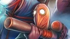 Transistor похожа на Transistor