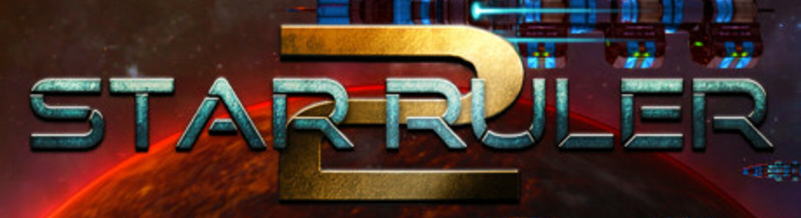 Дата выхода Star Ruler 2  на PC и Linux в России и во всем мире
