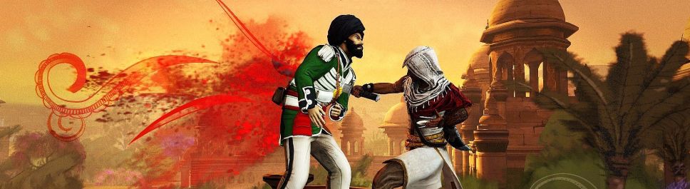 Дата выхода Assassin's Creed Chronicles: India (Assassin's Creed Chronicles: Индия)  на PC, PS4 и Xbox One в России и во всем мире