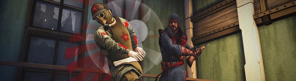 Assassin&#039;s Creed Chronicles: Russia (Assassin's Creed Chronicles: Россия) - последние новости сегодня (август 2025) - взлом защиты, системные требования, новости обновлений, где скачать игру, трейлер