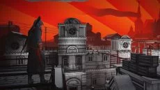 Assassin's Creed Chronicles: Russia - дата выхода для PlayStation 4