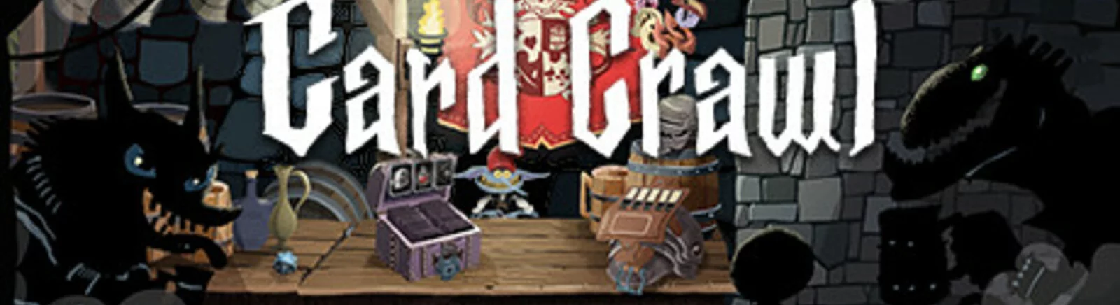Card Crawl - последние новости сегодня (сентябрь 2025) - взлом защиты, системные требования, новости обновлений, где скачать игру, трейлер