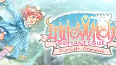 Littlewitch Romanesque: Editio Regia - дата выхода для PlayStation 2