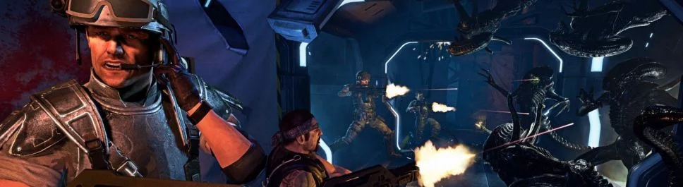 Aliens: Colonial Marines - последние новости сегодня (август 2025) - взлом защиты, системные требования, новости обновлений, где скачать игру, трейлер