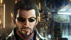 Deus Ex: Mankind Divided - игра от компании Square Enix