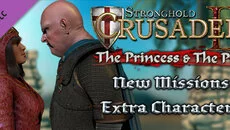 Stronghold Crusader 2: The Princess and The Pig - игра в жанре Изометрия