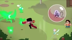 Attack the Light: Steven Universe