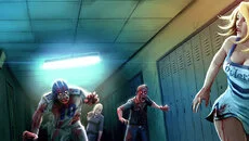 Corridor Z - дата выхода для PS Vita