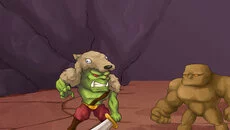 Devious Dungeon - дата выхода для Nintendo Switch 2