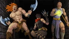 Devious Dungeon 2 - дата выхода для PS Vita