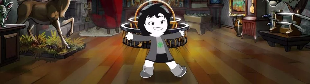 HIVESWAP: Act 1 - последние новости сегодня (август 2025) - взлом защиты, системные требования, новости обновлений, где скачать игру, трейлер