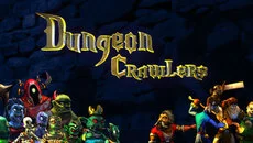 Dungeon Crawlers Metal - игра в жанре Рогалик