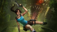 Lara Croft: Relic Run - дата выхода для Windows Phone