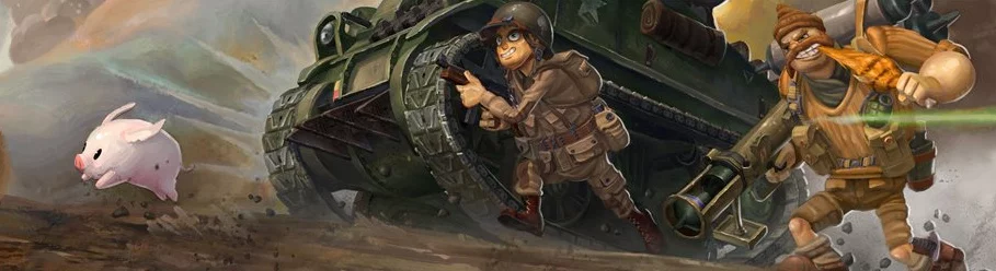 Негативные отзывы о World War Toons — 0 мнений