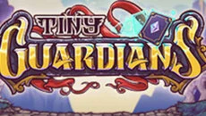 Tiny Guardians - дата выхода для Windows 3.x