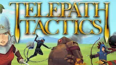 Telepath Tactics - дата выхода для Windows 3.x
