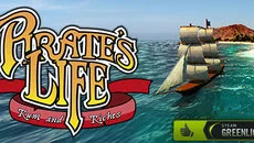 Pirate's Life - дата выхода для Windows 3.x