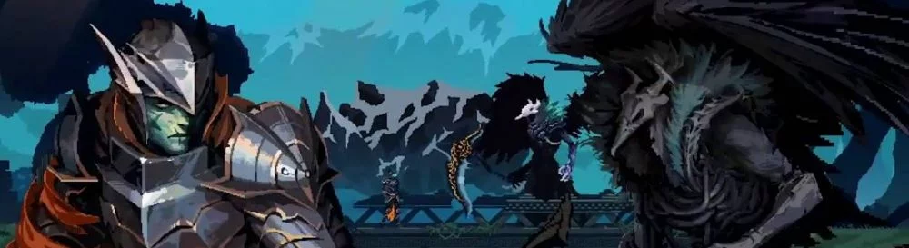 Death&#039;s Gambit — Трейнер (+4) от 18.10.2021 [WeMod] / Трейнеры / Читы
