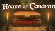 House of Caravan - дата выхода для Windows 3.x
