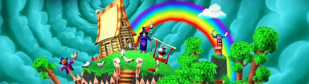 ТОП-5 - игры для PC, похожие на Elementary My Dear Majesty! (Королевский детектив)